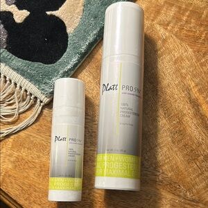 Platt PRO 5% Progesterone Cream Set
